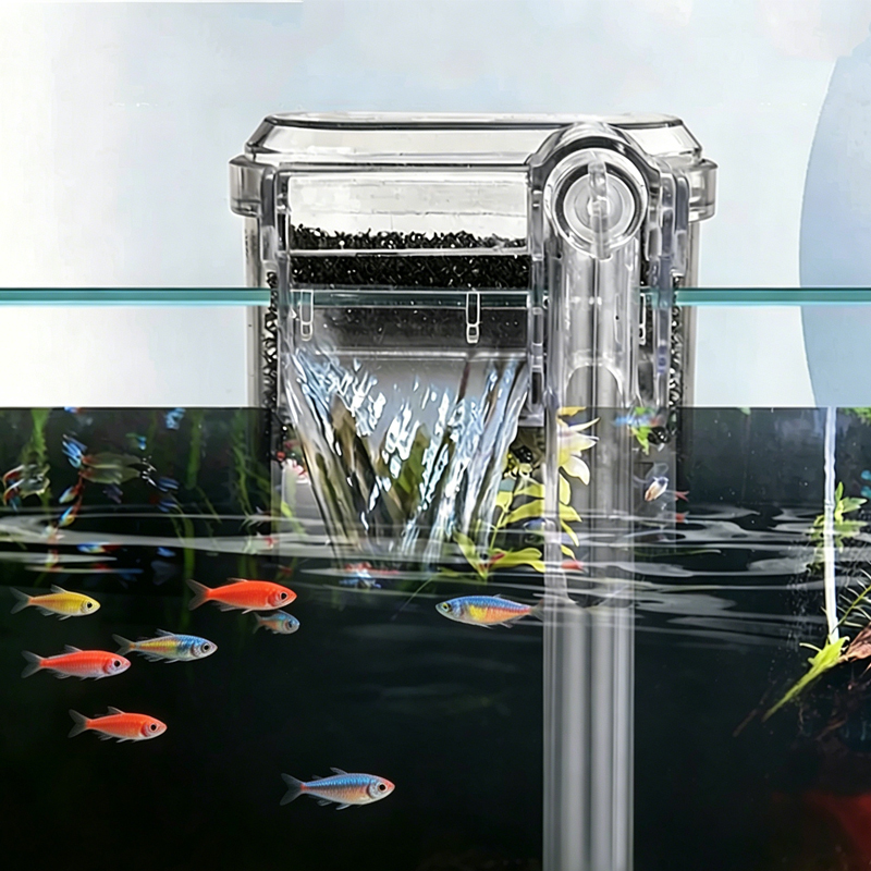 New Aquarium Hanging Filter Mi - Aquarium Xxl review and price