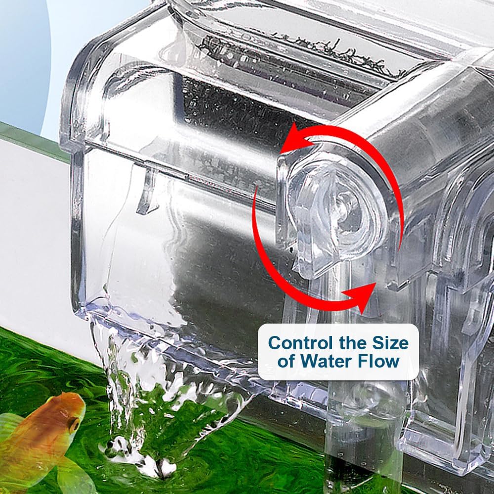 New Aquarium Hanging Filter Mi - Aquarium Xxl review and price